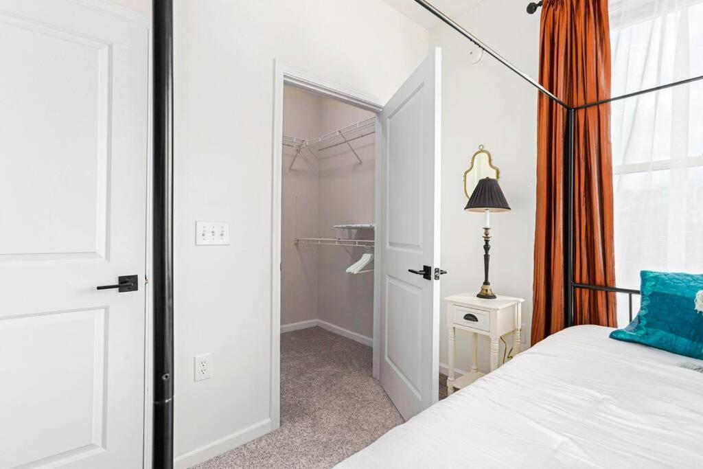 Entire Condo - Urban Safari In The Heart Of Atl Ατλάντα Εξωτερικό φωτογραφία