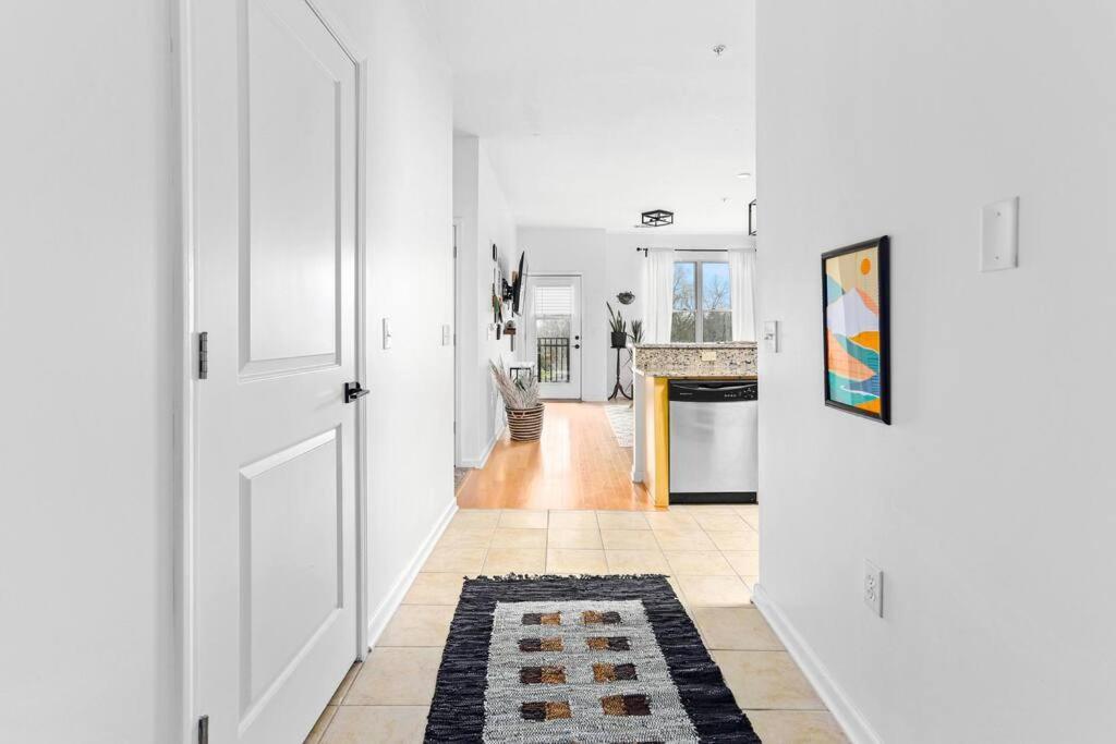 Entire Condo - Urban Safari In The Heart Of Atl Ατλάντα Εξωτερικό φωτογραφία