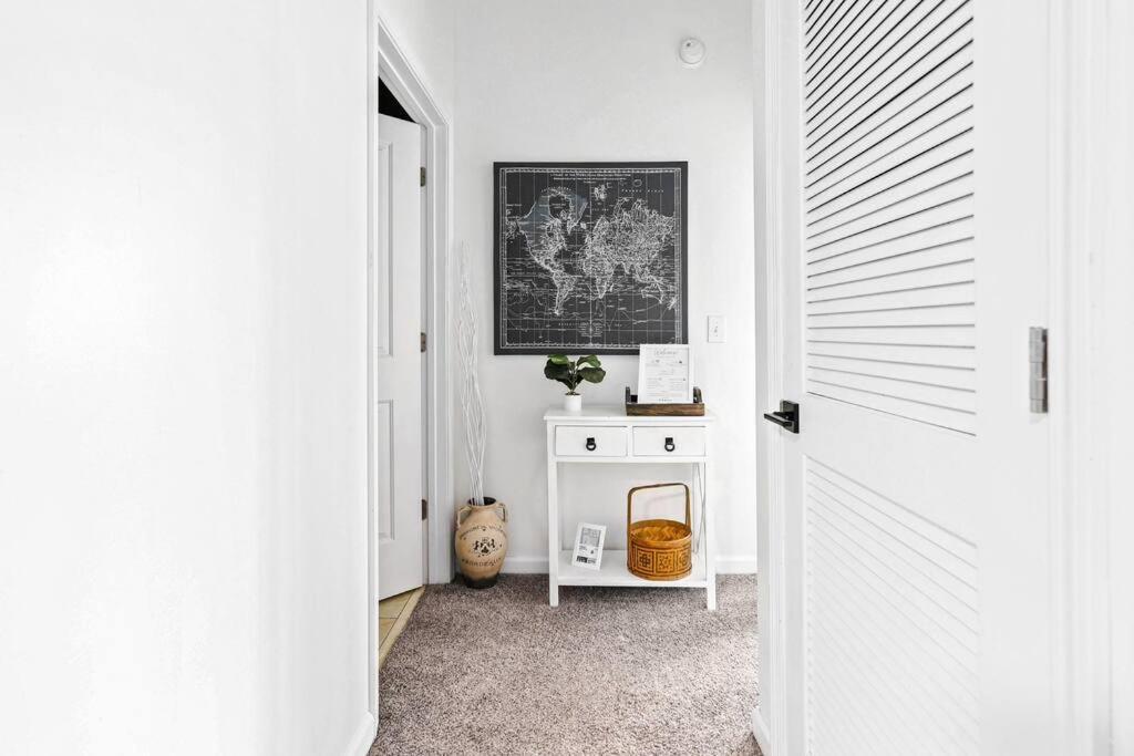 Entire Condo - Urban Safari In The Heart Of Atl Ατλάντα Εξωτερικό φωτογραφία